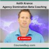 Keith Krance – Agency Domination Beta Coaching