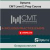 Optuma-CMT-Level-1-Prep-Course