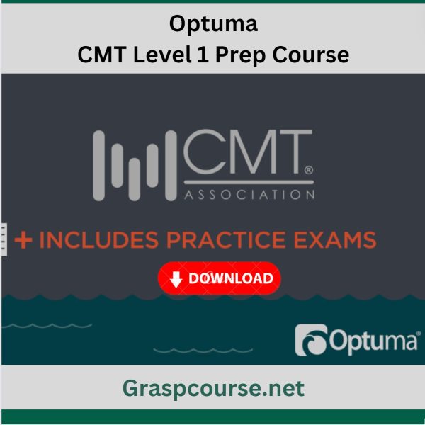 Optuma-CMT-Level-1-Prep-Course