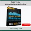 Sean Terry – Major Market Domination