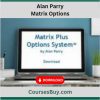 Alan Parry – Matrix Options