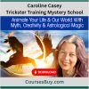 Caroline Casey – Trickster Training Mystery School