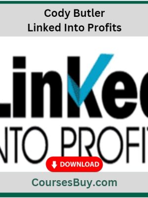 Cody Butler – Linked Into Profits