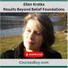 Ellen Kratka – Results Beyond Belief Foundations