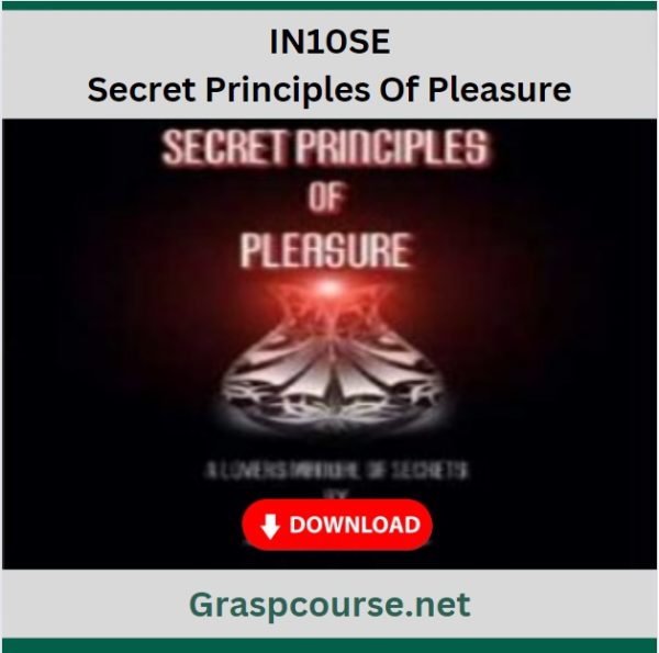 IN10SE – Secret Principles Of Pleasure