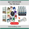 Igor Ledochowski – The YES Deck