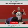 Jake Shannon – Catch Wrestling Submissions
