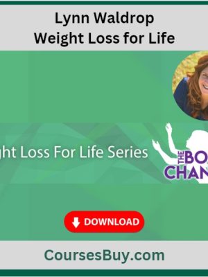 Lynn Waldrop – Weight Loss for Life