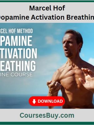 Marcel Hof – Dopamine Activation Breathing