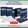 Mark Thompson – Startup Bootstrapped