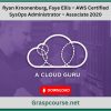 Ryan Kroonenburg, Faye Ellis – AWS Certified SysOps Administrator – Associate 2020