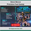 Steve Mocco – Precision Foot Sweep