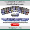 Steve Nison & Ken Calhoun – Stock Trading Success