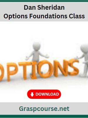 Dan Sheridan - Options Foundations Class