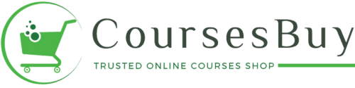 CoursesBuy – Online Course Shop