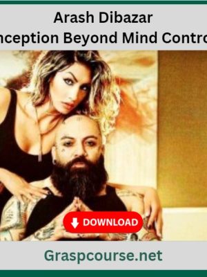 Arash Dibazar - Inception Beyond Mind Control