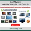 Geoff Bysshe – Opening Range Success Formula