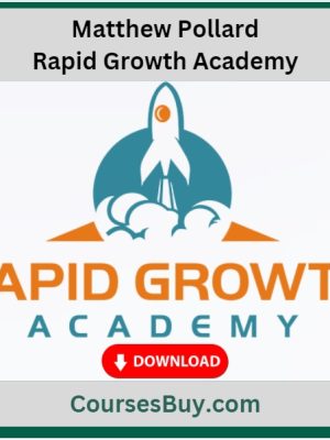 Matthew Pollard – Rapid Growth Academy