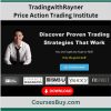 Price Action Trading Institute