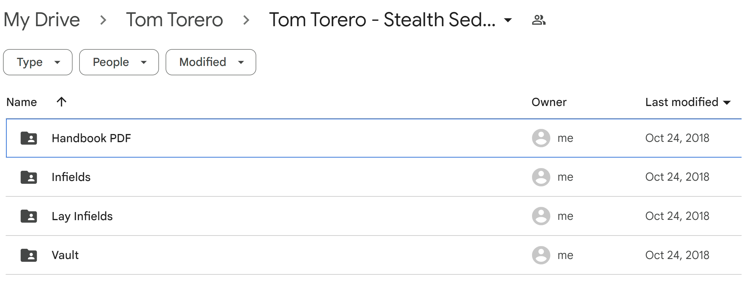 Tom Torero Stealth Seduction Course