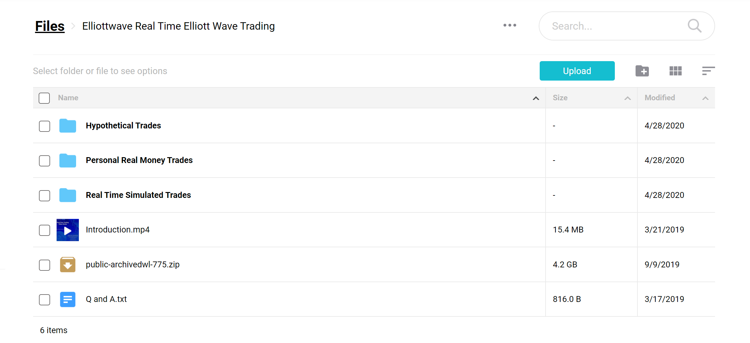 What is Real-Time Elliott Wave Trading