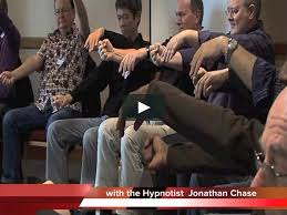 What is Stage Hypnosis Masterclass