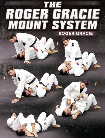 What is The Roger Gracie Mount System