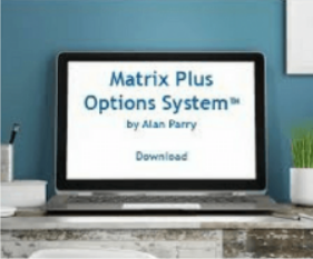 What is Alan Parry's Matrix Options