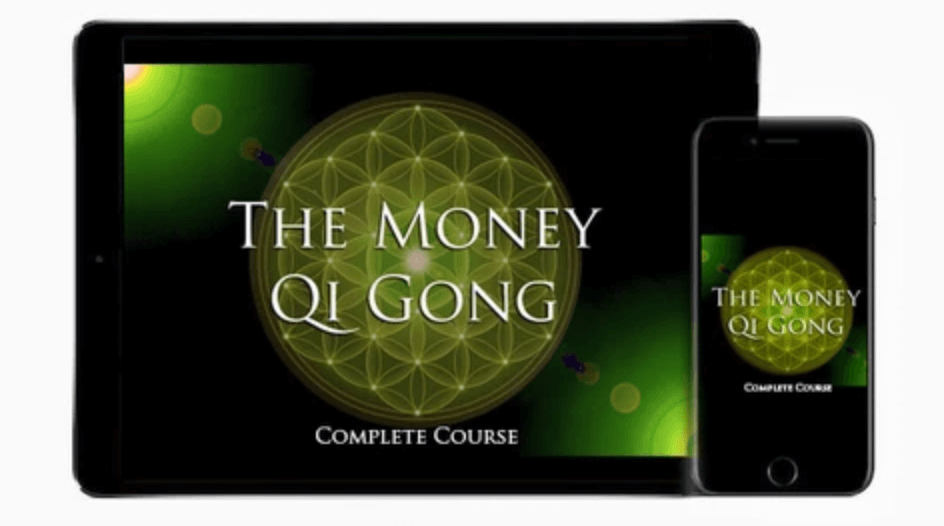 What is The Money Qigong