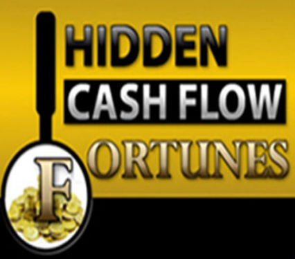 What is Hidden Cash Flow Fortunes