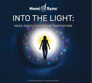 What is Into the Light Near-Death Meditations