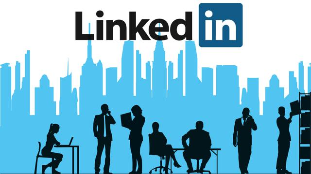 What is Alex Genadinik's LinkedIn Marketing