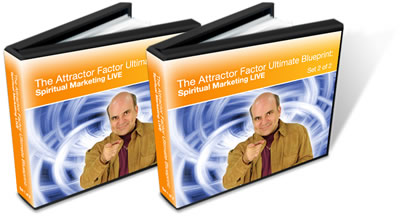 What is The Attractor Factor Ultimate Blueprint