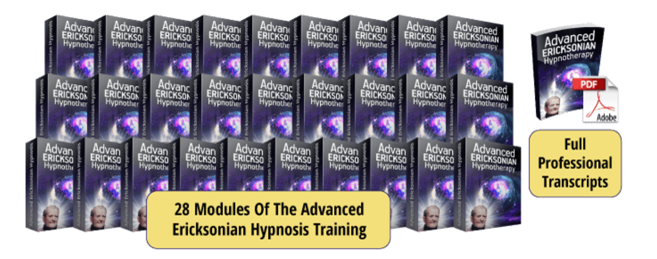  What is Advanced Ericksonian Hypnosis